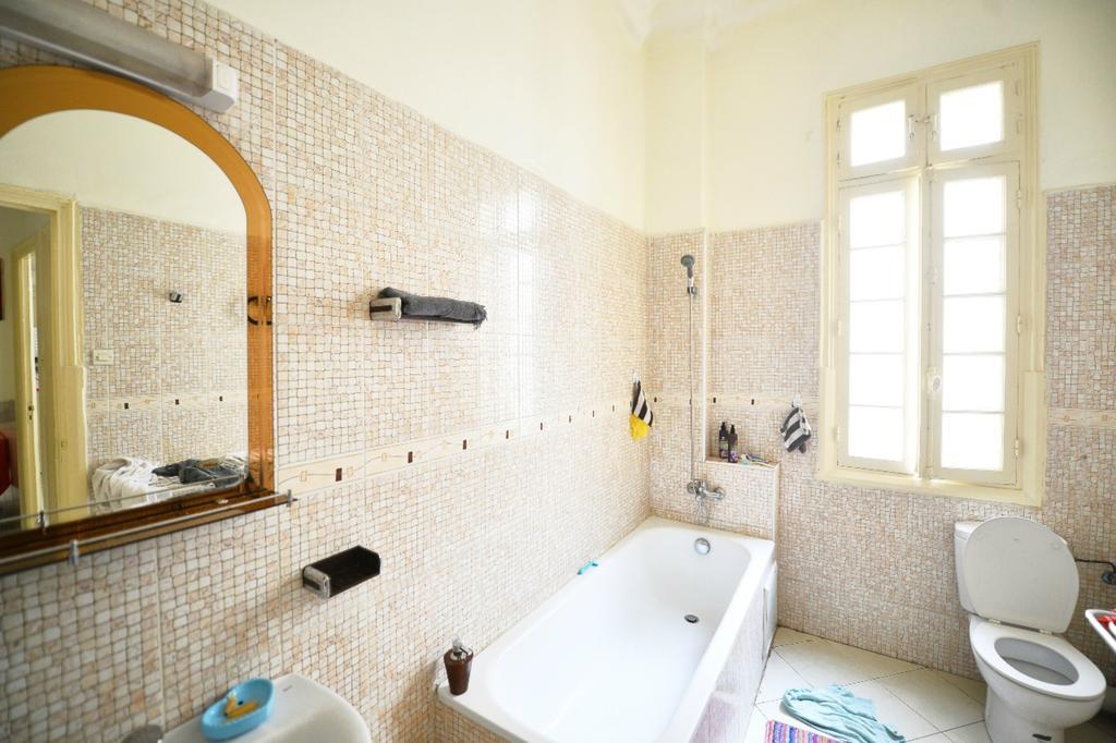 Cosy Art Deco Apart Welcome To James'S Casablanca Szoba fotó