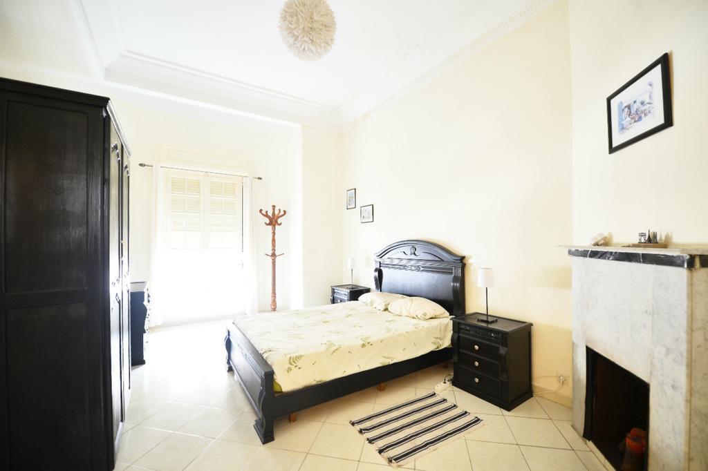 Cosy Art Deco Apart Welcome To James'S Casablanca Szoba fotó